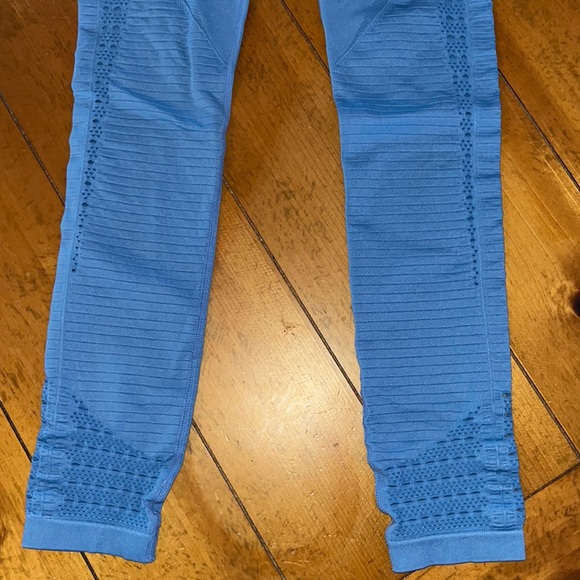 Gymshark Detailed Vital Leggings sz S - Picture 6 of 7